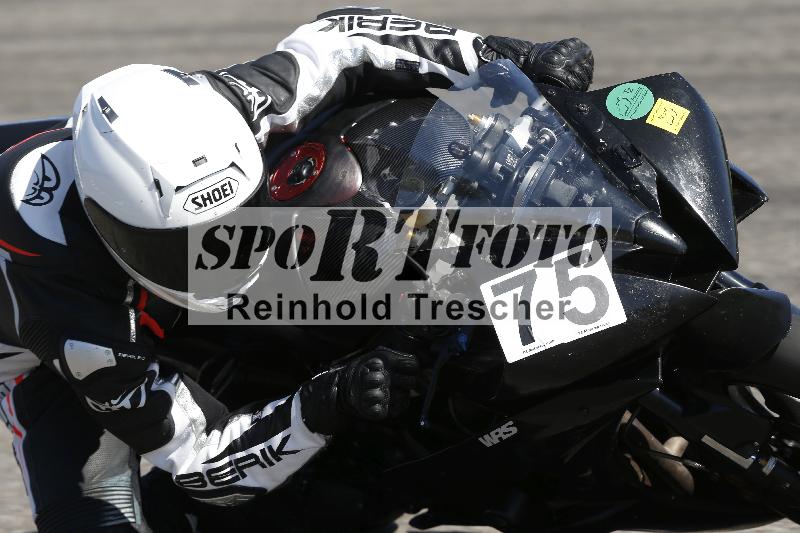 Archiv-2025/03 04.04.2025 TZ Motorsport ADR/Gruppe gruen/75